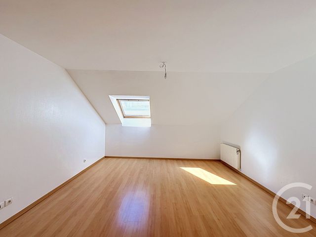 Appartement F2 à vendre - 2 pièces - 44.32 m2 - DIJON - 21 - BOURGOGNE - Century 21 Martinot Immobilier