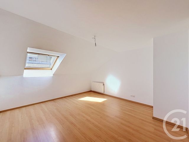 Appartement F2 à vendre - 2 pièces - 44.32 m2 - DIJON - 21 - BOURGOGNE - Century 21 Martinot Immobilier
