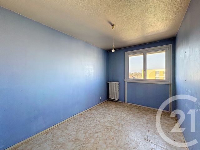 Appartement F3 à vendre - 4 pièces - 79.56 m2 - CHEVIGNY ST SAUVEUR - 21 - BOURGOGNE - Century 21 Martinot Immobilier