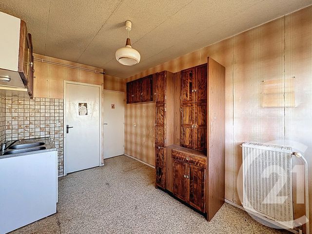 Appartement F3 à vendre - 4 pièces - 79.56 m2 - CHEVIGNY ST SAUVEUR - 21 - BOURGOGNE - Century 21 Martinot Immobilier