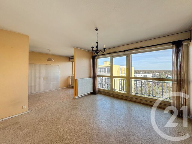 Appartement F3 à vendre - 4 pièces - 79.56 m2 - CHEVIGNY ST SAUVEUR - 21 - BOURGOGNE - Century 21 Martinot Immobilier