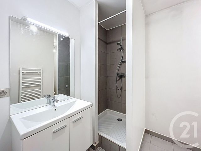 Appartement F2 à vendre - 2 pièces - 46.48 m2 - DIJON - 21 - BOURGOGNE - Century 21 Martinot Immobilier