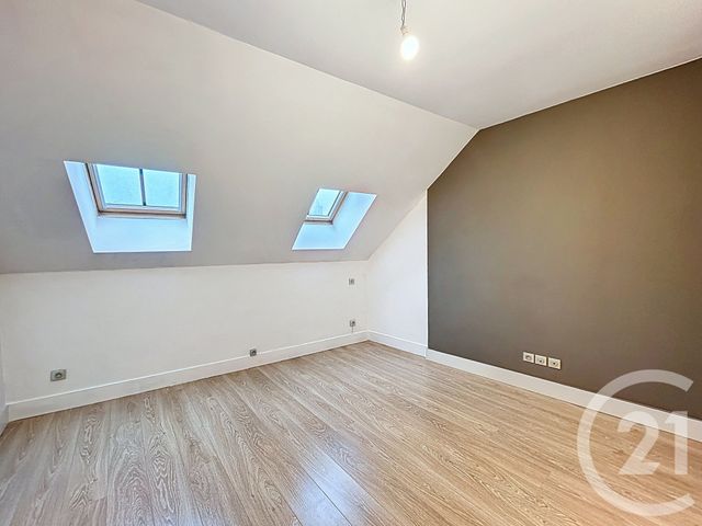 Appartement F2 à vendre - 2 pièces - 46.48 m2 - DIJON - 21 - BOURGOGNE - Century 21 Martinot Immobilier