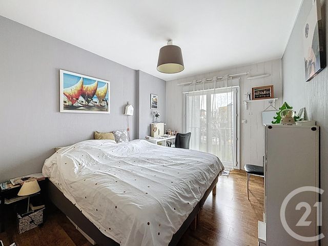 Appartement F6 à vendre - 5 pièces - 103.0 m2 - QUETIGNY - 21 - BOURGOGNE - Century 21 Martinot Immobilier