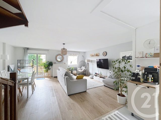 Appartement F6 à vendre QUETIGNY