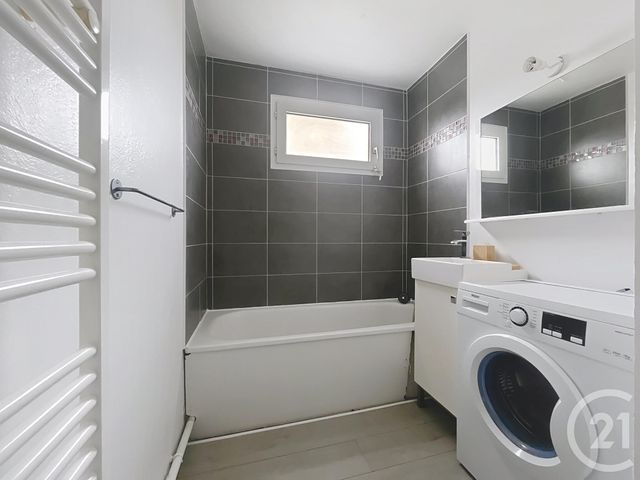 Appartement T2 à vendre - 2 pièces - 41.15 m2 - DIJON - 21 - BOURGOGNE - Century 21 Martinot Immobilier