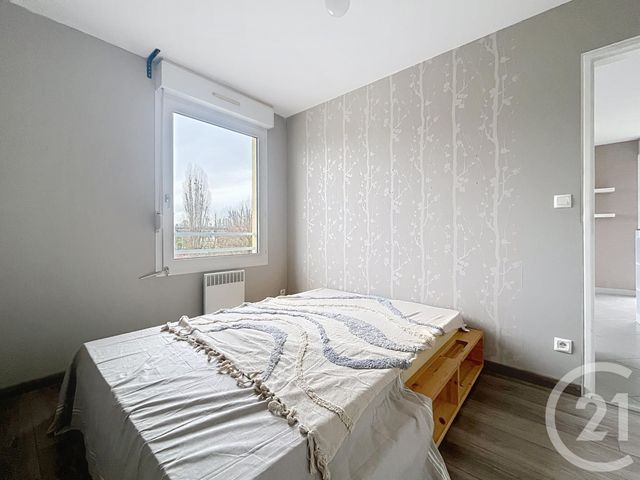 Appartement T2 à vendre - 2 pièces - 41.15 m2 - DIJON - 21 - BOURGOGNE - Century 21 Martinot Immobilier