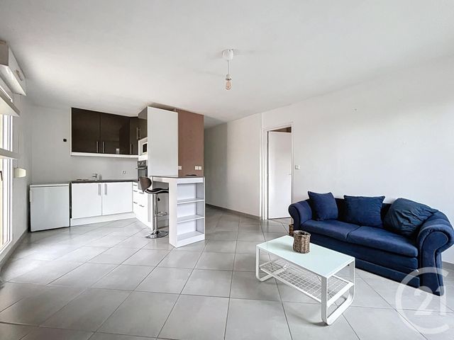 appartement - DIJON - 21