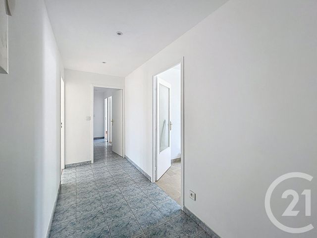 Appartement F3 à vendre - 4 pièces - 79.35 m2 - DIJON - 21 - BOURGOGNE - Century 21 Martinot Immobilier