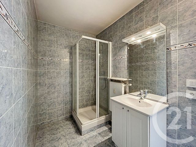 Appartement F3 à vendre - 4 pièces - 79.35 m2 - DIJON - 21 - BOURGOGNE - Century 21 Martinot Immobilier