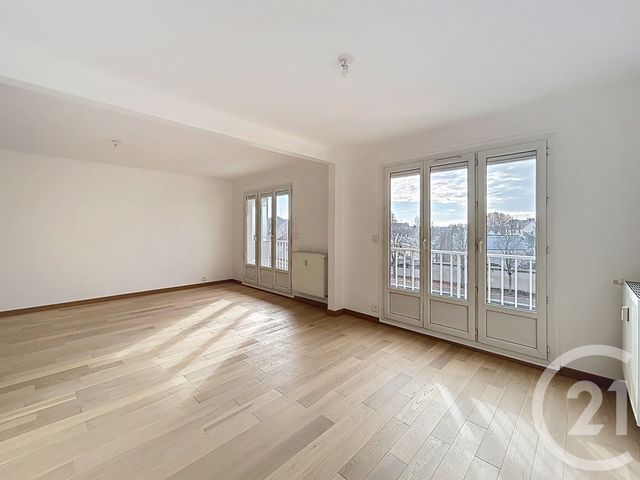 Appartement F3 à vendre - 4 pièces - 79.35 m2 - DIJON - 21 - BOURGOGNE - Century 21 Martinot Immobilier
