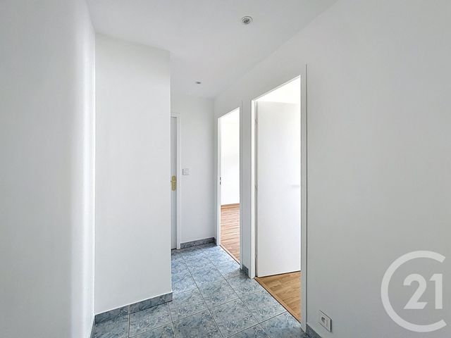 Appartement F3 à vendre - 4 pièces - 79.35 m2 - DIJON - 21 - BOURGOGNE - Century 21 Martinot Immobilier