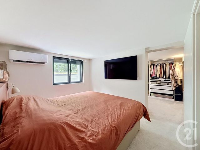 maison à vendre - 5 pièces - 97.0 m2 - DIJON - 21 - BOURGOGNE - Century 21 Martinot Immobilier