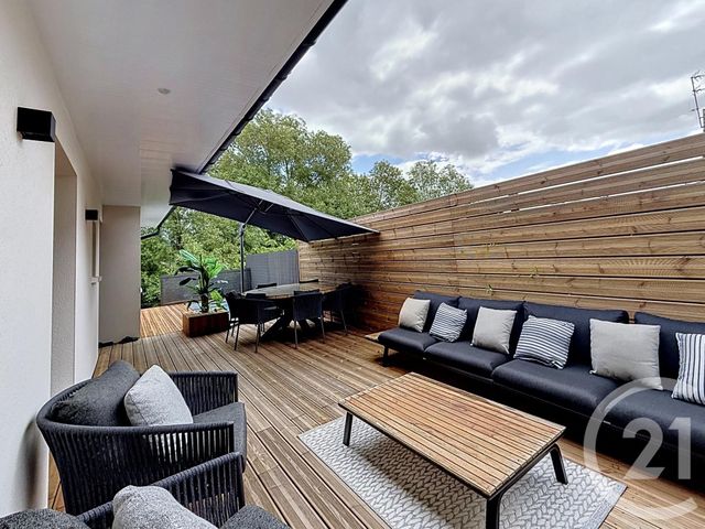 maison à vendre - 5 pièces - 97.0 m2 - DIJON - 21 - BOURGOGNE - Century 21 Martinot Immobilier