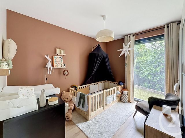 maison à vendre - 5 pièces - 97.0 m2 - DIJON - 21 - BOURGOGNE - Century 21 Martinot Immobilier