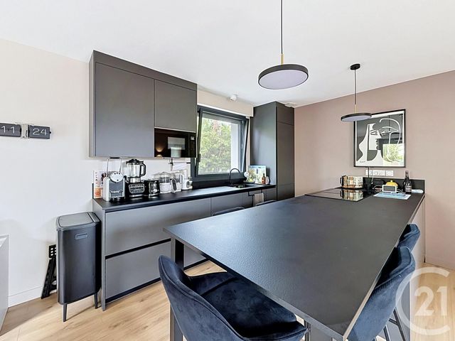 maison à vendre - 5 pièces - 97.0 m2 - DIJON - 21 - BOURGOGNE - Century 21 Martinot Immobilier