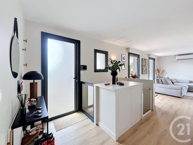 maison à vendre - 5 pièces - 97.0 m2 - DIJON - 21 - BOURGOGNE - Century 21 Martinot Immobilier
