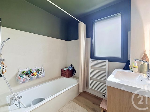 maison à vendre - 5 pièces - 97.0 m2 - DIJON - 21 - BOURGOGNE - Century 21 Martinot Immobilier