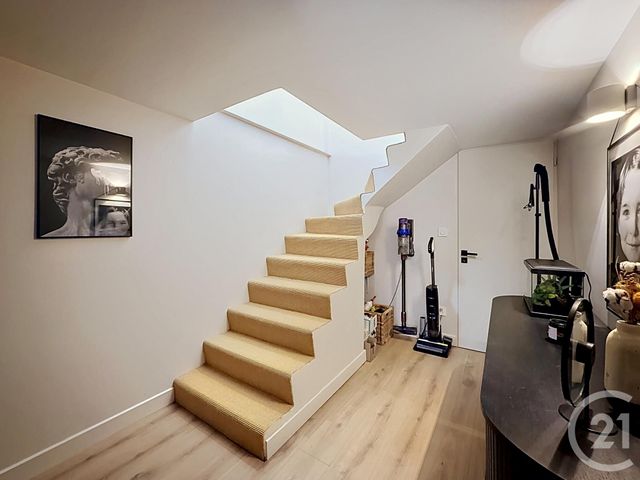 maison à vendre - 5 pièces - 97.0 m2 - DIJON - 21 - BOURGOGNE - Century 21 Martinot Immobilier