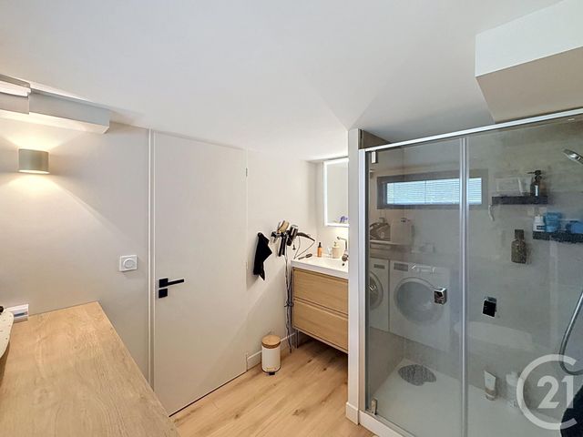 maison à vendre - 5 pièces - 97.0 m2 - DIJON - 21 - BOURGOGNE - Century 21 Martinot Immobilier