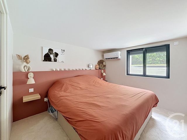 maison à vendre - 5 pièces - 97.0 m2 - DIJON - 21 - BOURGOGNE - Century 21 Martinot Immobilier