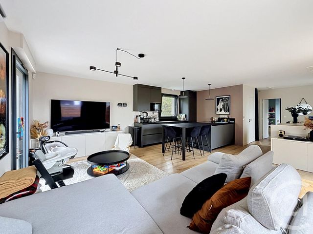 maison à vendre - 5 pièces - 97.0 m2 - DIJON - 21 - BOURGOGNE - Century 21 Martinot Immobilier