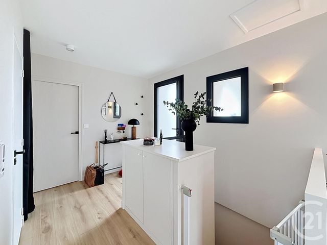 maison à vendre - 5 pièces - 97.0 m2 - DIJON - 21 - BOURGOGNE - Century 21 Martinot Immobilier