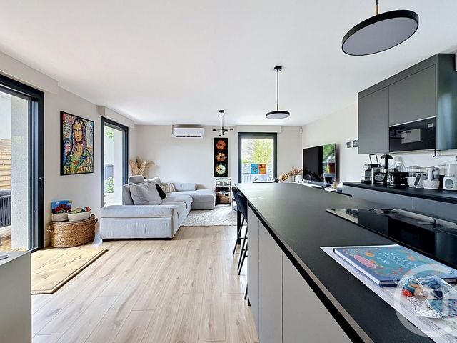 maison - DIJON - 21