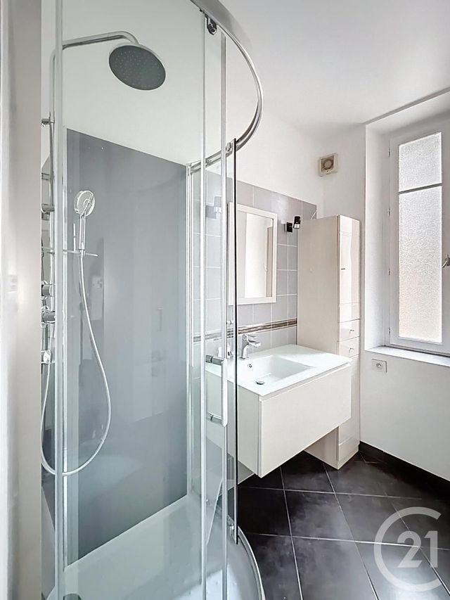 Appartement F2 à vendre - 2 pièces - 43.08 m2 - DIJON - 21 - BOURGOGNE - Century 21 Martinot Immobilier