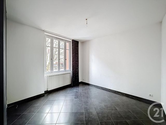 Appartement F2 à vendre - 2 pièces - 43.08 m2 - DIJON - 21 - BOURGOGNE - Century 21 Martinot Immobilier