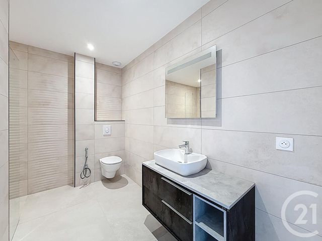 maison à vendre - 7 pièces - 143.07 m2 - ST JULIEN - 21 - BOURGOGNE - Century 21 Martinot Immobilier