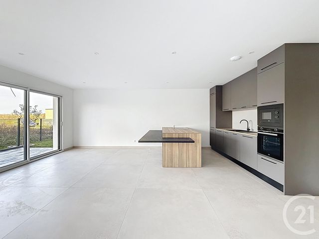 Maison à vendre ST JULIEN