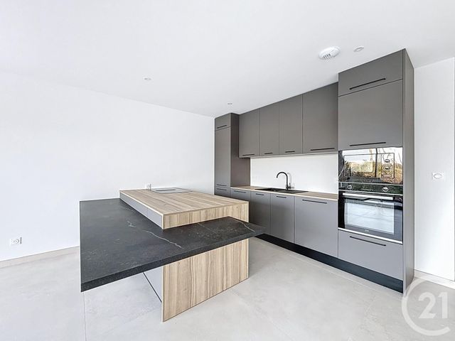 maison à vendre - 7 pièces - 143.07 m2 - ST JULIEN - 21 - BOURGOGNE - Century 21 Martinot Immobilier