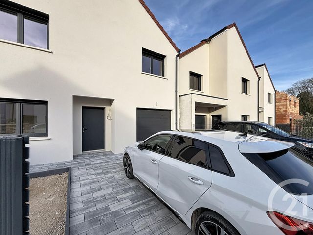 maison à vendre - 7 pièces - 143.07 m2 - ST JULIEN - 21 - BOURGOGNE - Century 21 Martinot Immobilier