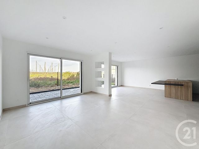 maison à vendre - 7 pièces - 143.07 m2 - ST JULIEN - 21 - BOURGOGNE - Century 21 Martinot Immobilier