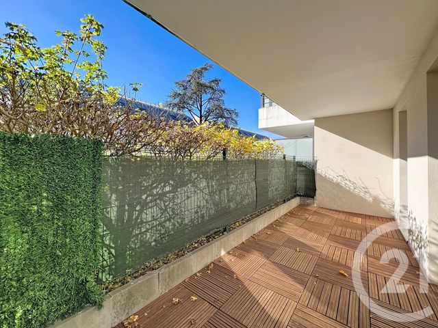 Appartement T3 à vendre - 3 pièces - 66.18 m2 - DIJON - 21 - BOURGOGNE - Century 21 Martinot Immobilier