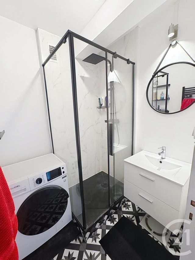 Appartement F3 à vendre - 3 pièces - 55.53 m2 - DIJON - 21 - BOURGOGNE - Century 21 Martinot Immobilier