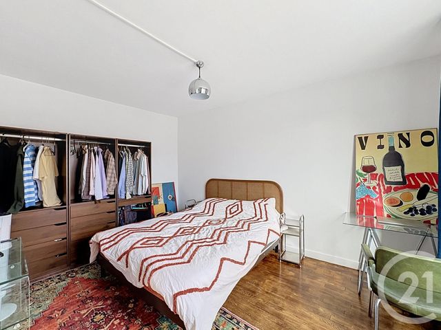 Appartement F3 à vendre - 3 pièces - 55.53 m2 - DIJON - 21 - BOURGOGNE - Century 21 Martinot Immobilier
