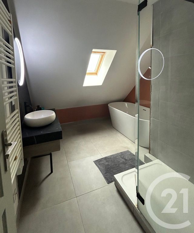 maison à vendre - 5 pièces - 99.0 m2 - MAGNY SUR TILLE - 21 - BOURGOGNE - Century 21 Martinot Immobilier