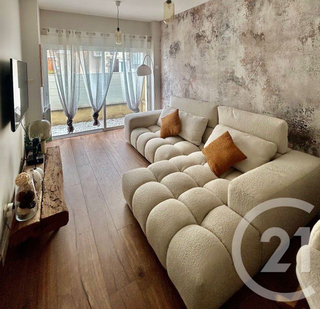 maison à vendre - 5 pièces - 99.0 m2 - MAGNY SUR TILLE - 21 - BOURGOGNE - Century 21 Martinot Immobilier