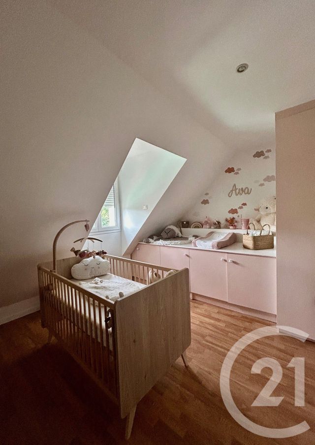 maison à vendre - 5 pièces - 99.0 m2 - MAGNY SUR TILLE - 21 - BOURGOGNE - Century 21 Martinot Immobilier