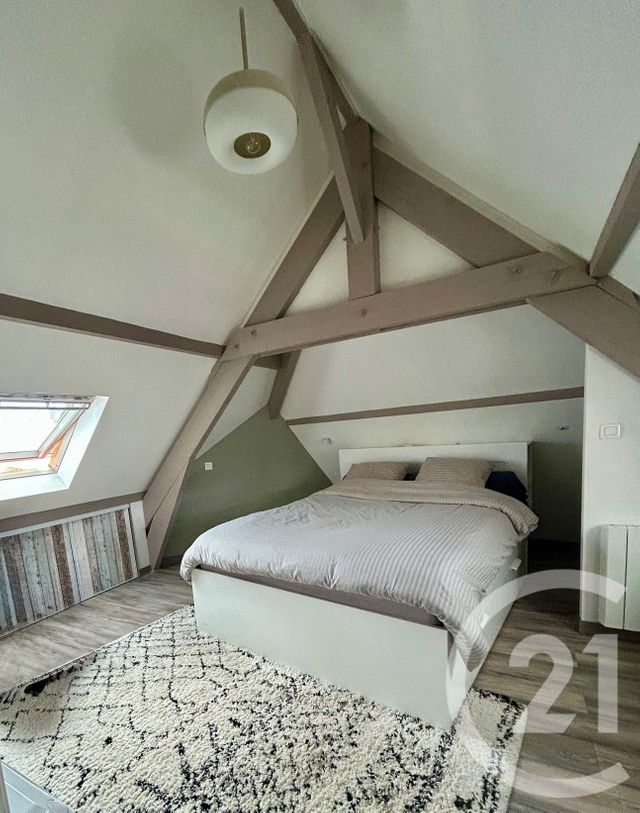 maison à vendre - 5 pièces - 99.0 m2 - MAGNY SUR TILLE - 21 - BOURGOGNE - Century 21 Martinot Immobilier