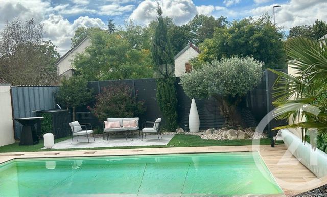 maison - MAGNY SUR TILLE - 21