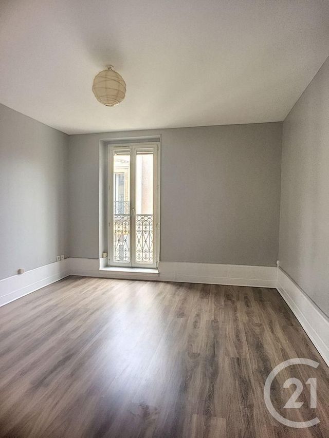 Appartement F2 à louer - 2 pièces - 33.67 m2 - DIJON - 21 - BOURGOGNE - Century 21 Martinot Immobilier