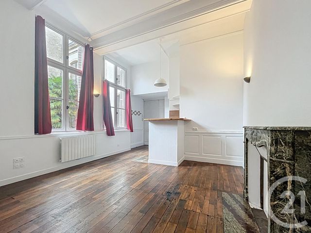 Appartement Studio à louer DIJON