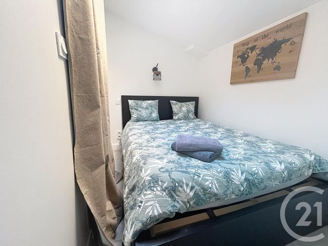 Appartement F2 à louer - 2 pièces - 18.82 m2 - DIJON - 21 - BOURGOGNE - Century 21 Martinot Immobilier