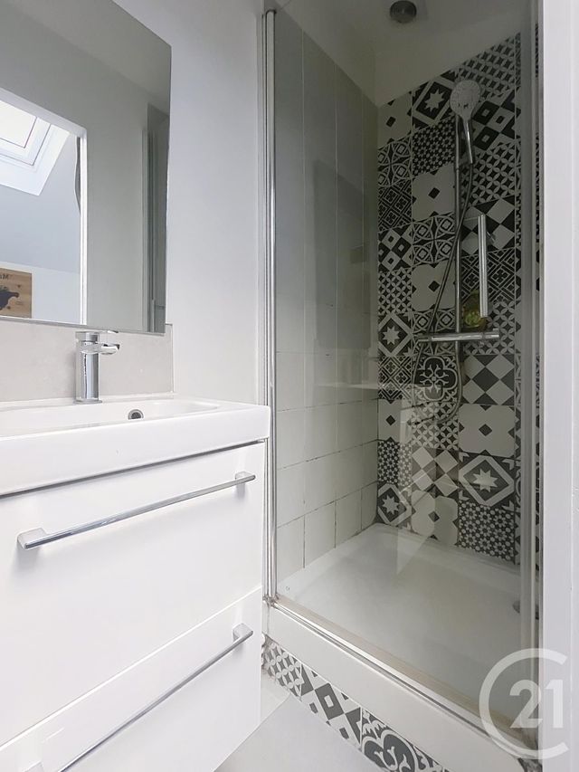 Appartement F2 à louer - 2 pièces - 18.82 m2 - DIJON - 21 - BOURGOGNE - Century 21 Martinot Immobilier