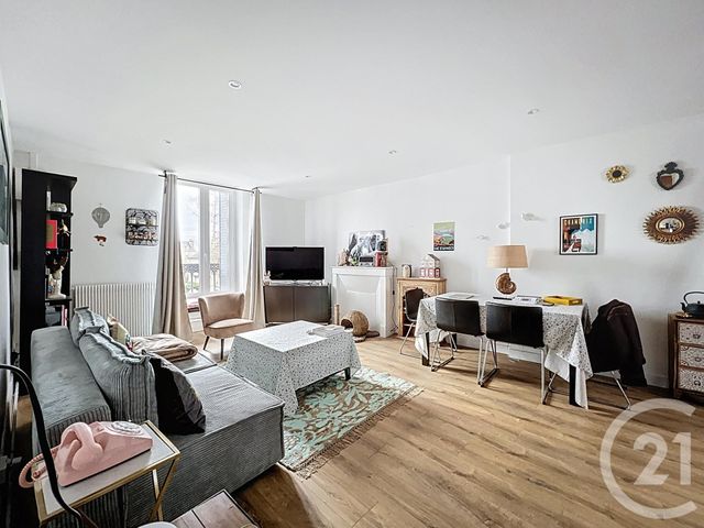 appartement - DIJON - 21