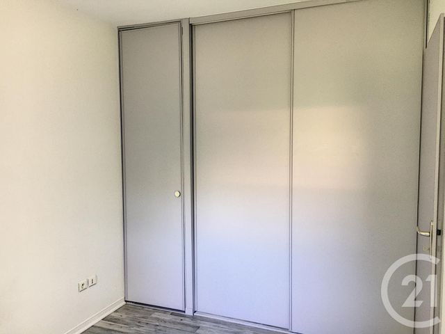 Appartement T2 à louer - 2 pièces - 33.35 m2 - DIJON - 21 - BOURGOGNE - Century 21 Martinot Immobilier