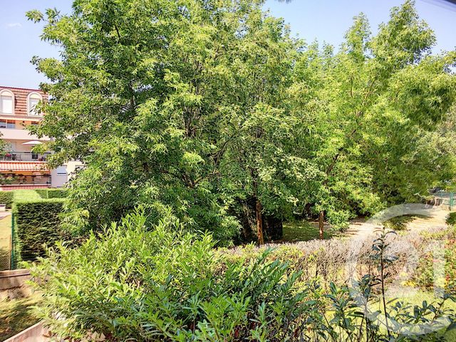 Appartement T2 à louer - 2 pièces - 33.35 m2 - DIJON - 21 - BOURGOGNE - Century 21 Martinot Immobilier